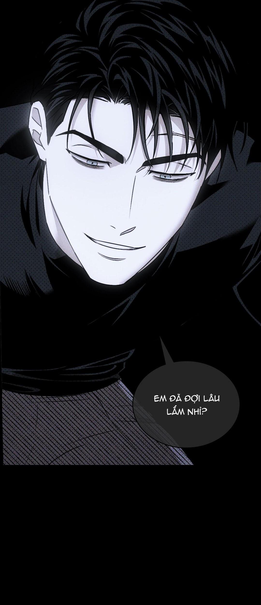 dưới ánh đèn xanh ss2 chapter 7 18