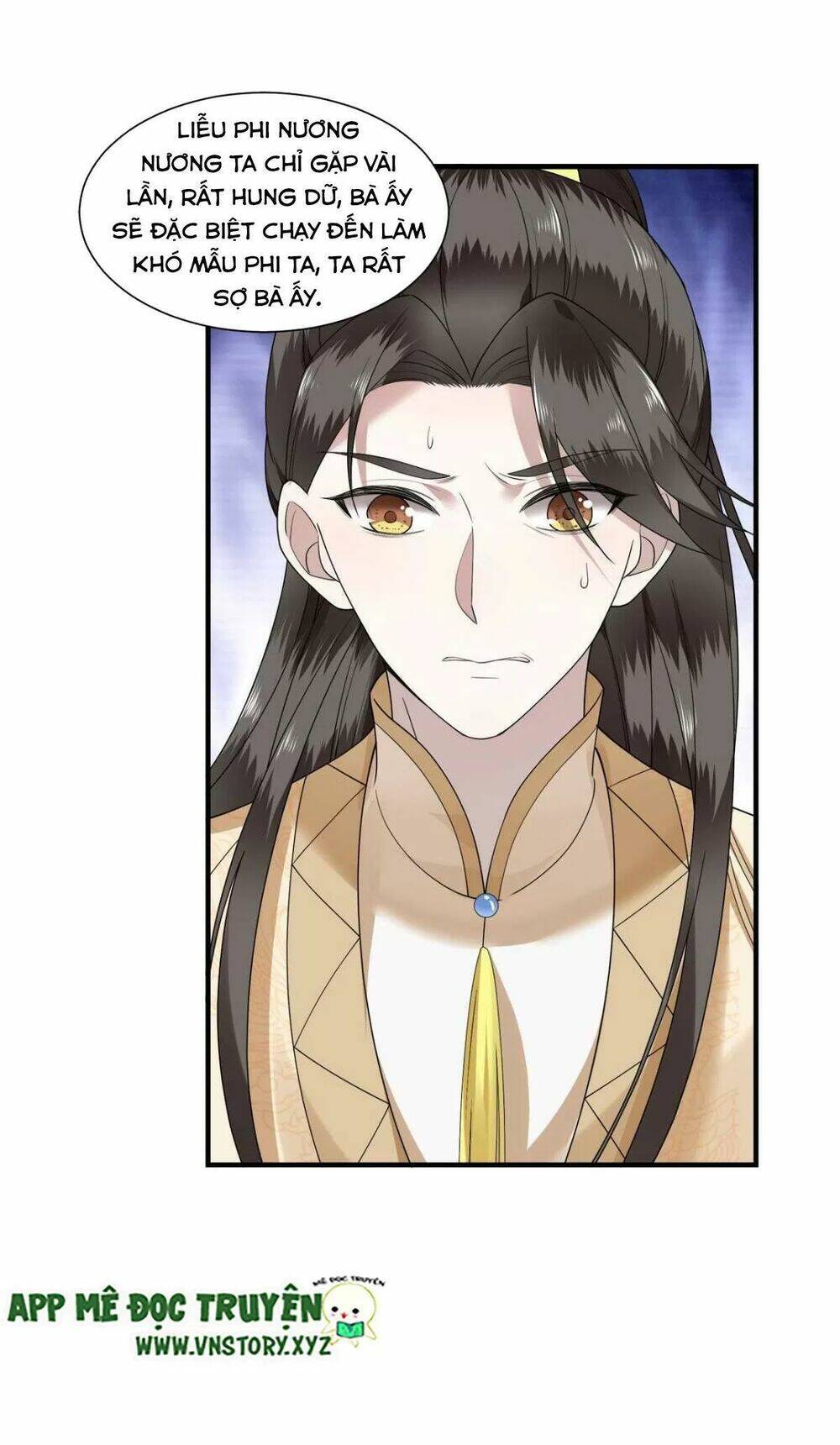 phượng hoàng vu phi chapter 112 33