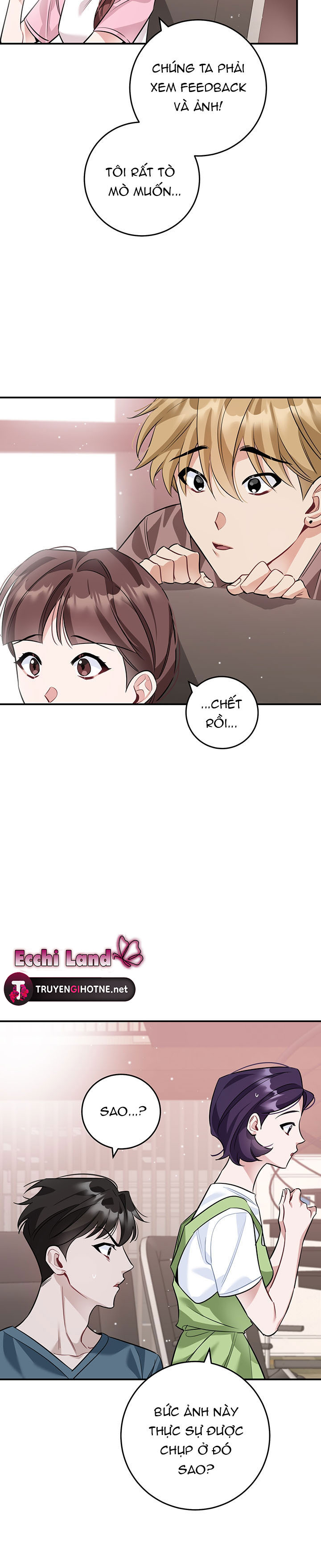 vụ tai tiếng có chủ đích chapter 27.2 10