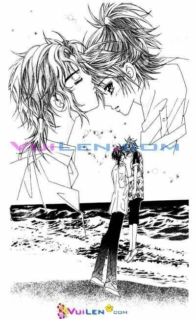 chạm mặt thần tượng chapter 2 22