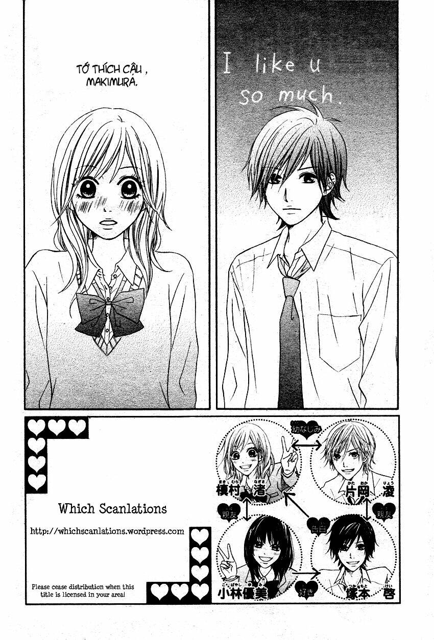 seishun panda! chapter 2 4