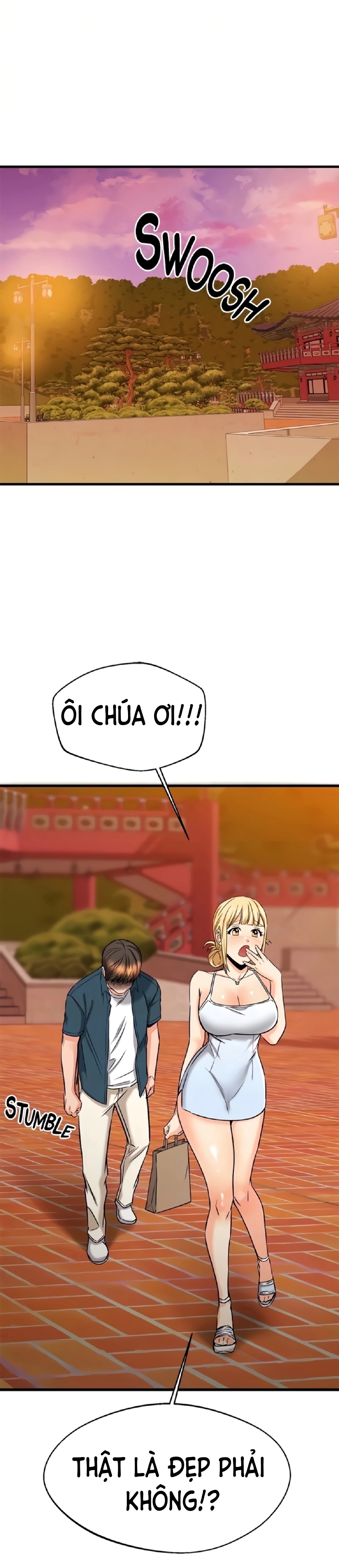 ranh giới người bạn chapter 56 12