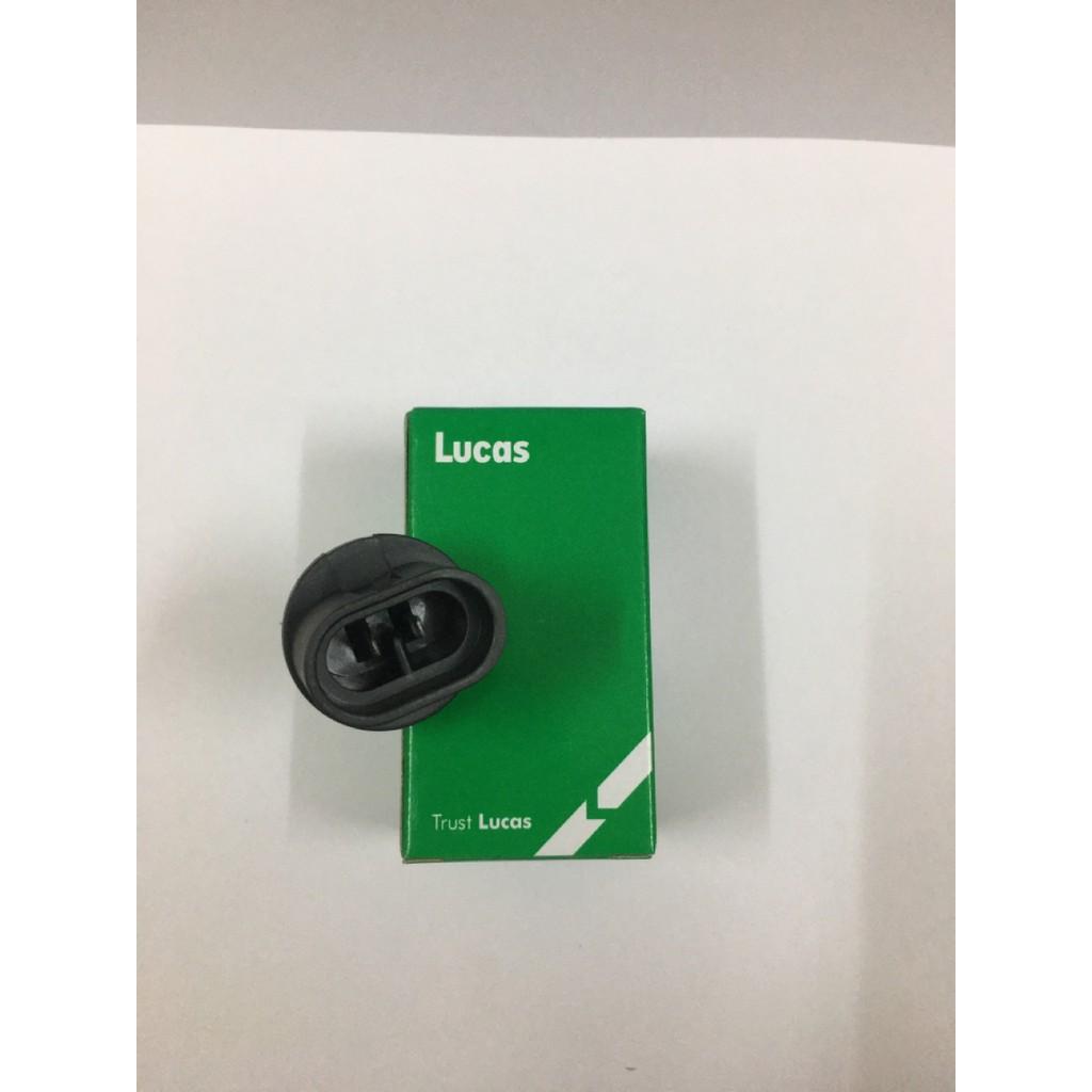 BÓNG ĐÈN PHA Ô TÔ LUCAS H27W/1 12V 27W (1 bóng)