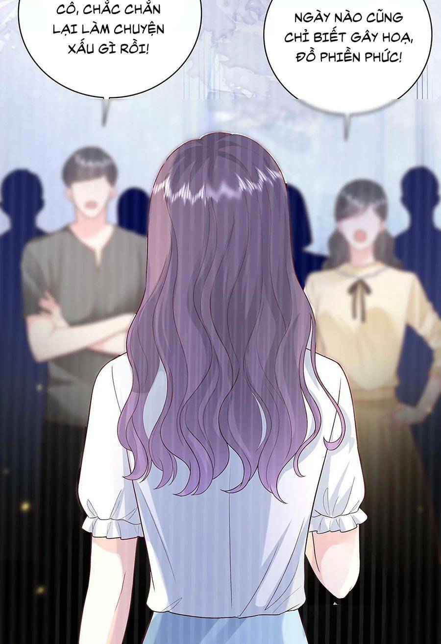 tôi dựa vào tà ý: nghịch chuyển nhân sinh chapter 36 41