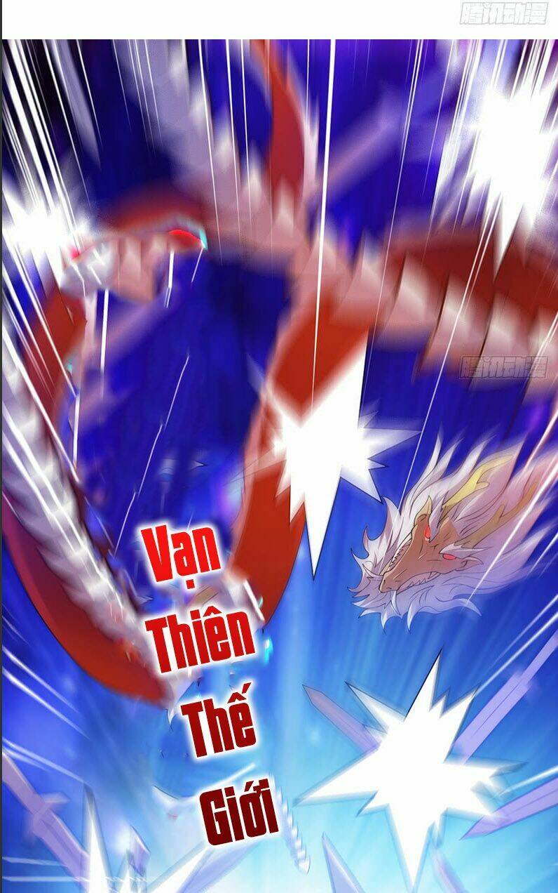 thiên hạ kiếp chapter 9 40