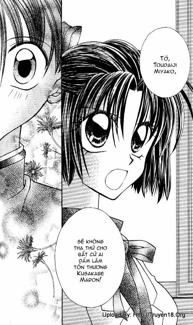 kamikaze kaitou jeanne chapter 12 14