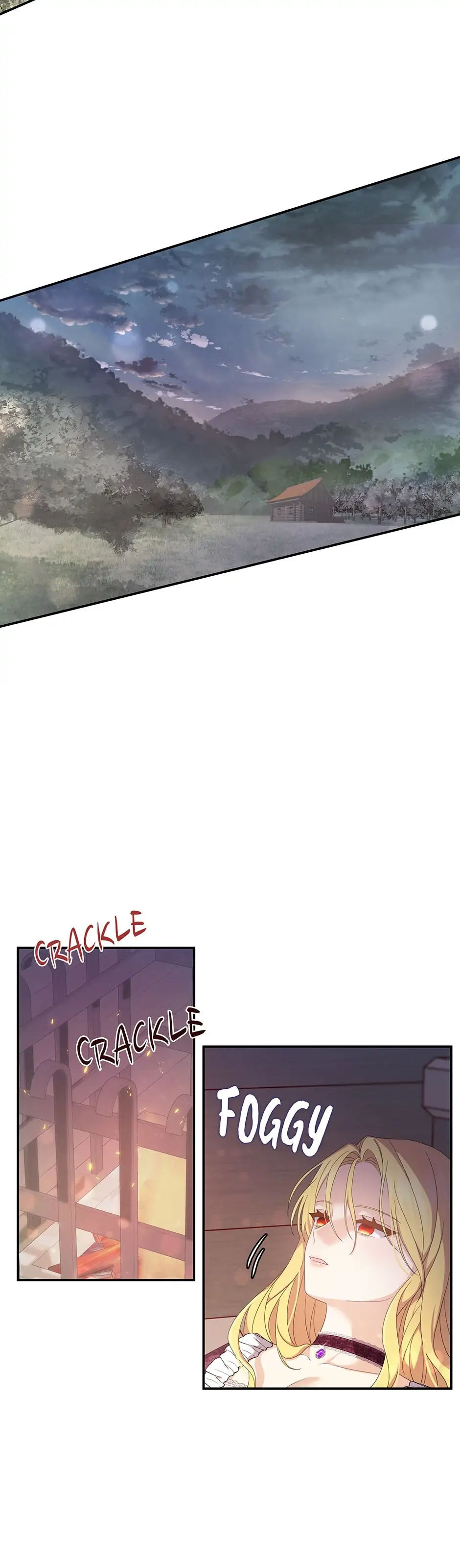 công chúa hai mặt chapter 63 18