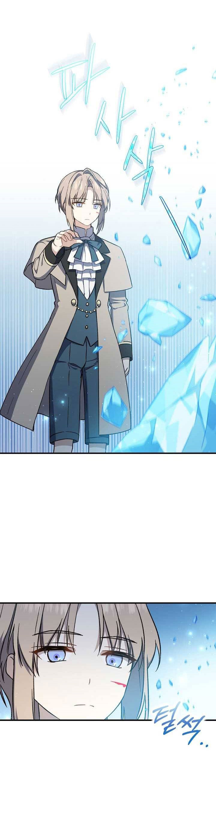 sự quay trở lại của pháp sư cấp 8 chapter 24 30