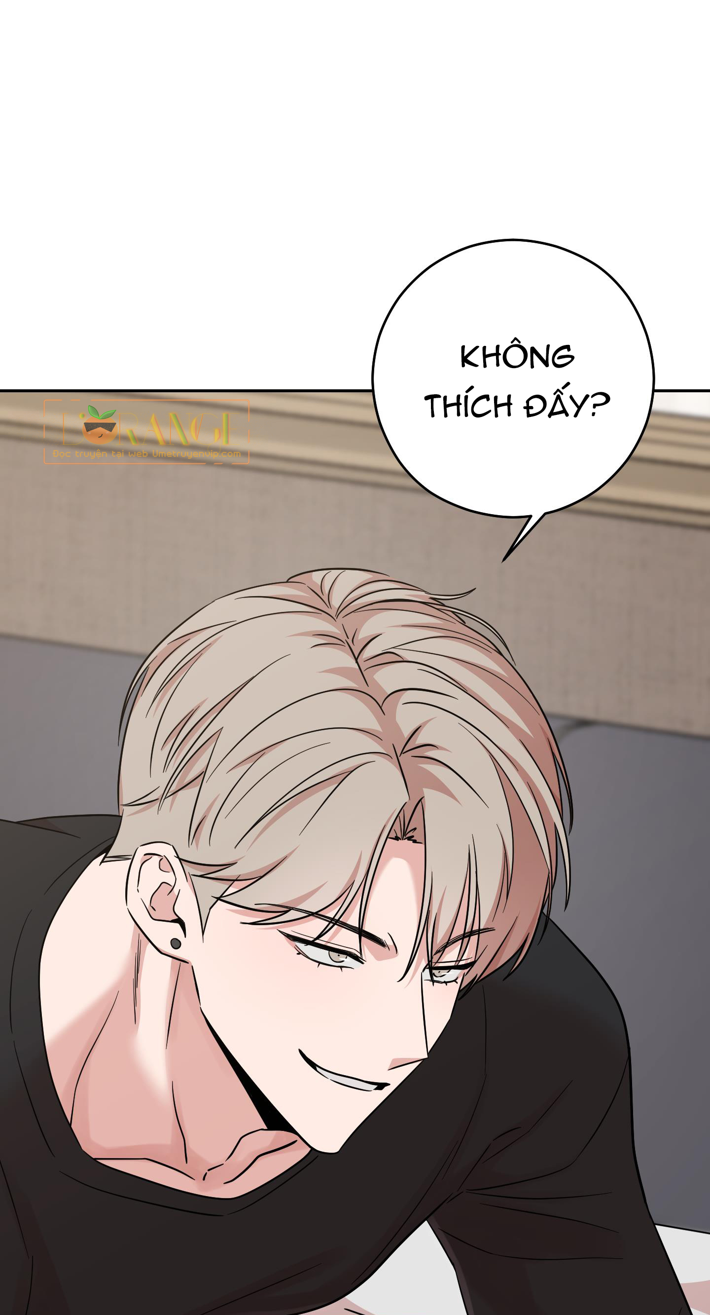 lời mời nguy hiểm chapter 4 4