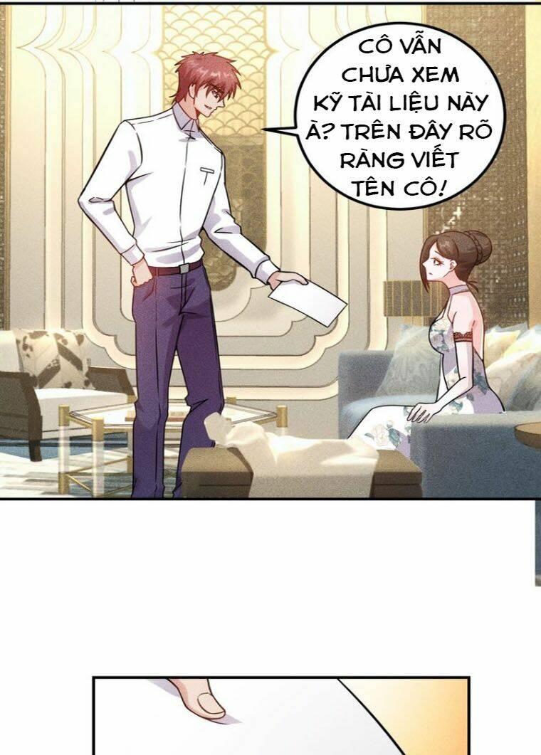 cao thủ cận vệ của nữ chủ tịch chapter 68 27