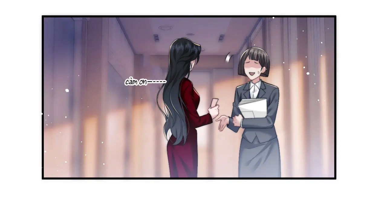 chủ mẫu cao môn xuyên không thành nữ phụ hào môn chapter 11.2 9