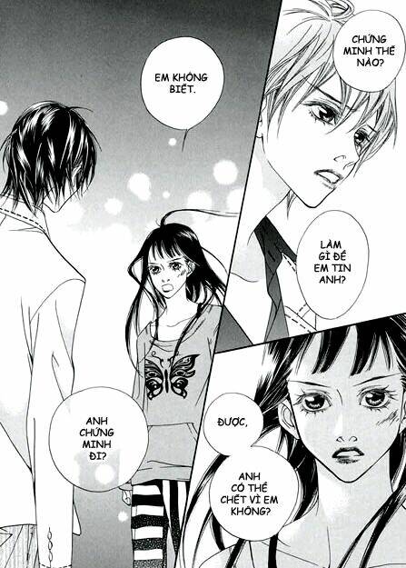 bông hoa của tội lỗi chapter 7 45