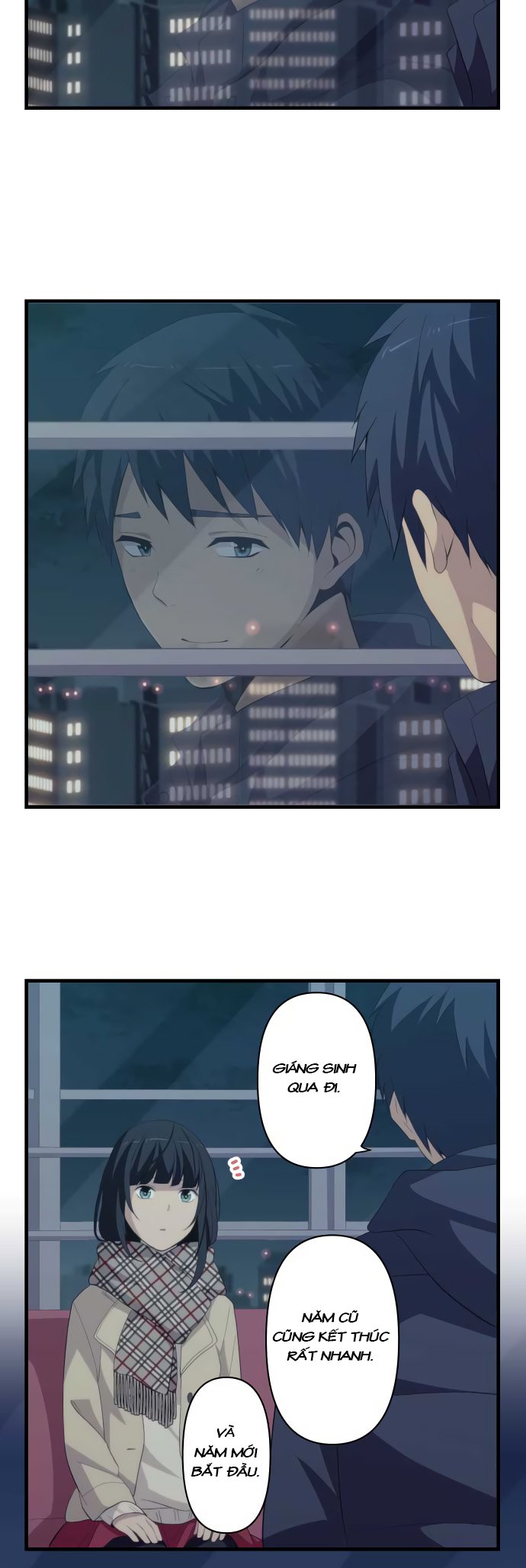 relife chapter 196 5