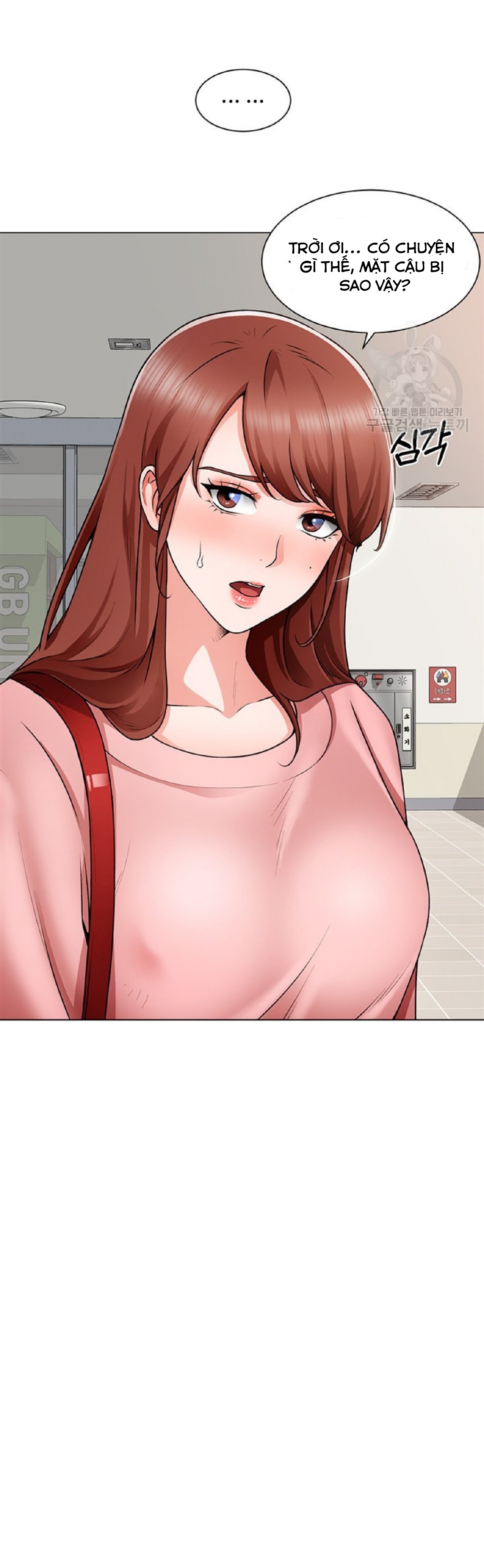 nogada lãng mạn chapter 20 2