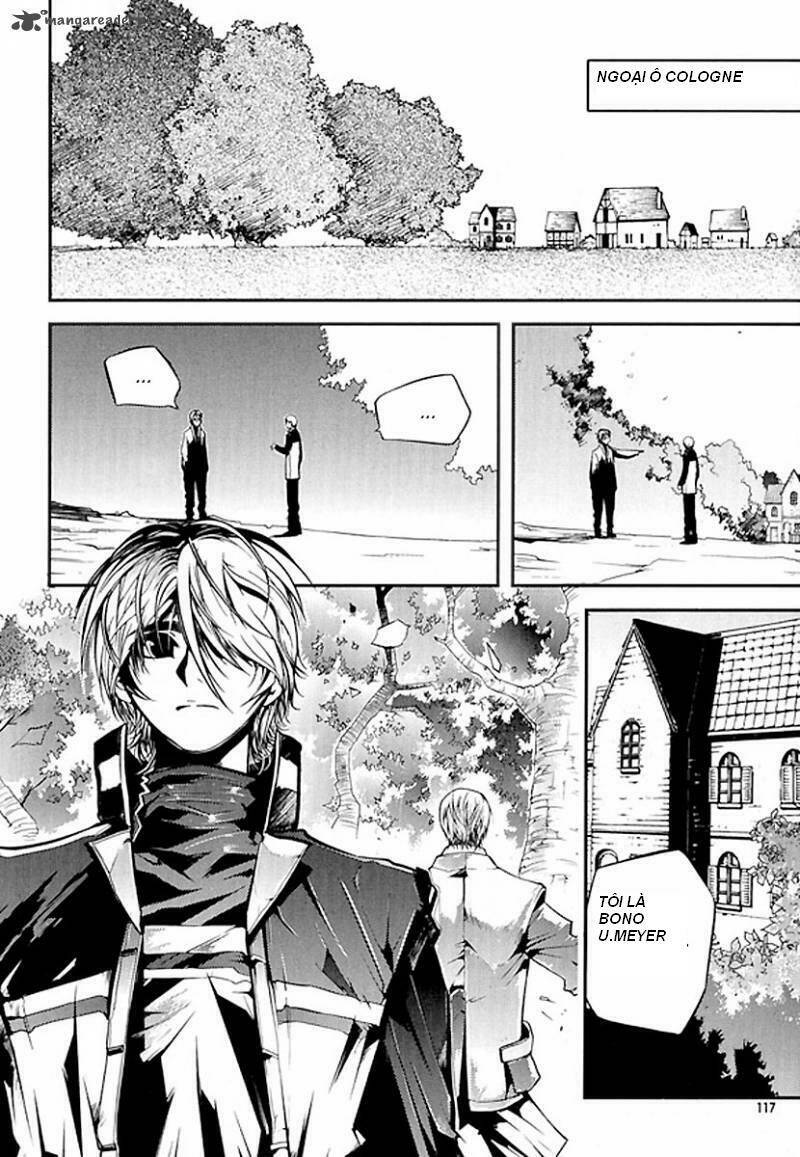 baptist chapter 3 31