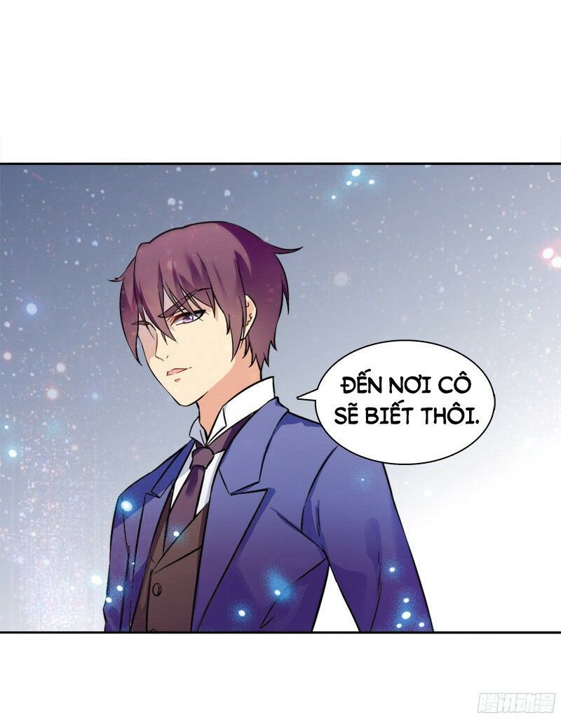 cô vợ siêu mẫu của cố thiếu chapter 4 5
