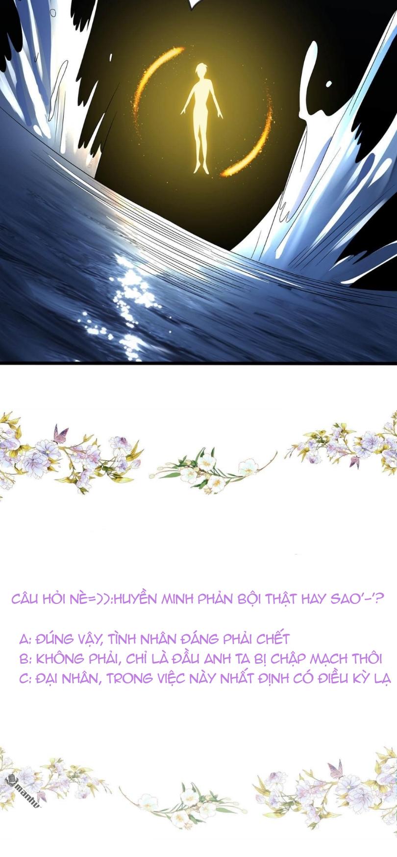 bắt quỷ chapter 10 31