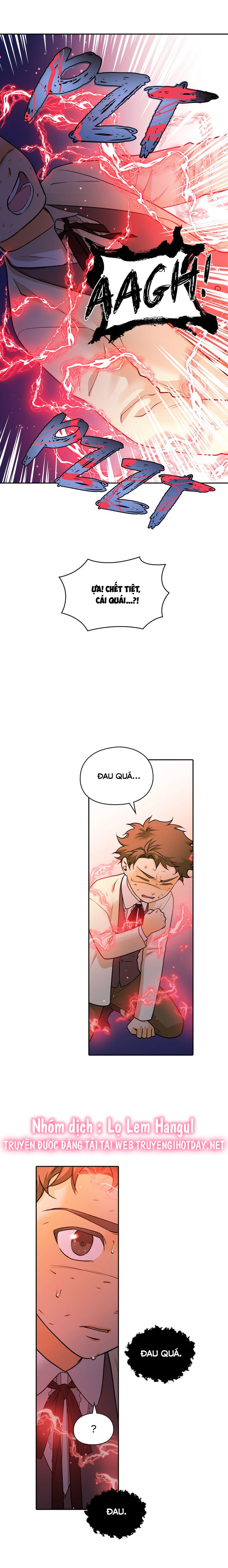 câu chuyện về người phụ nữ ấy chapter 166 3