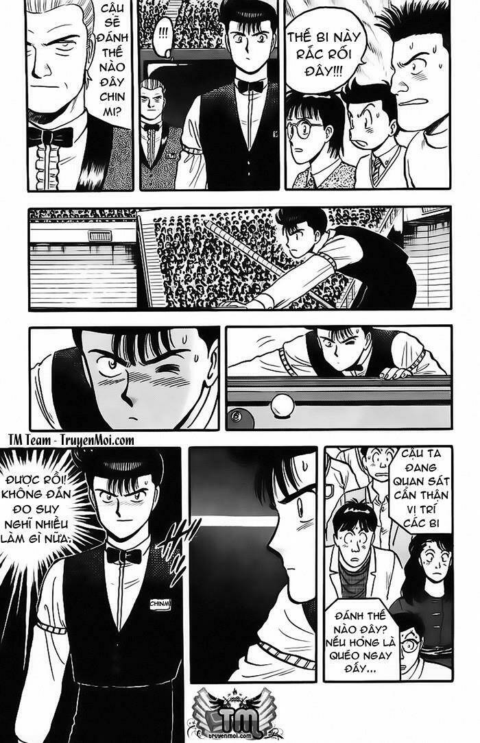 break shot chapter 108 10