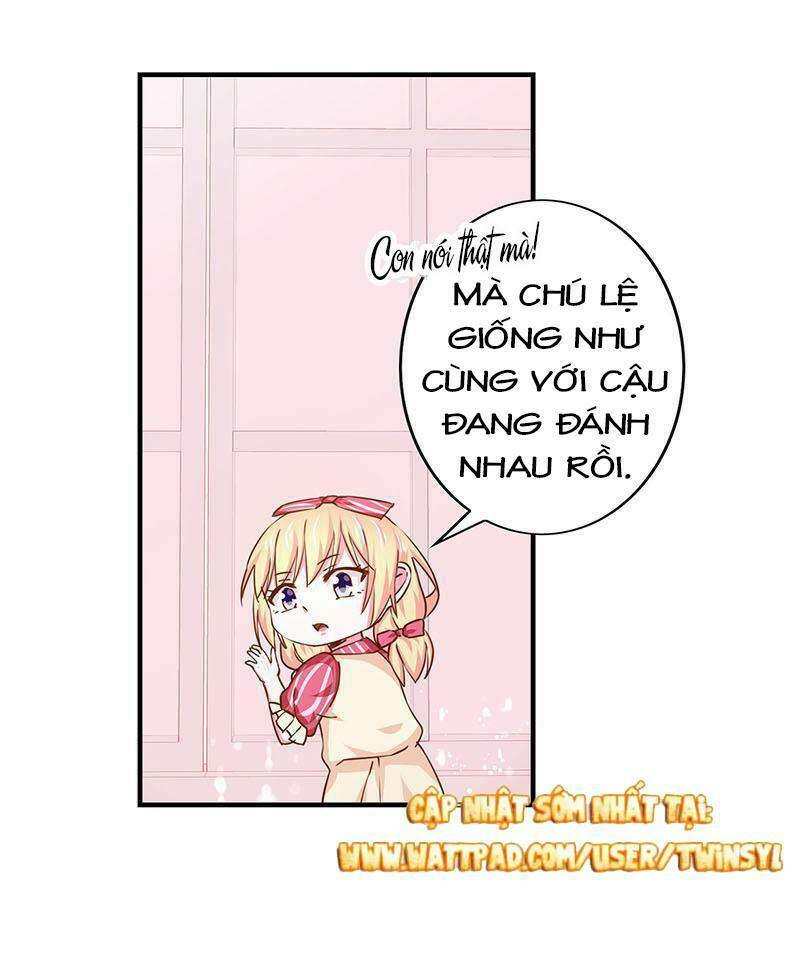 không gả cho tổng tài, gả cho người hầu chapter 148 22