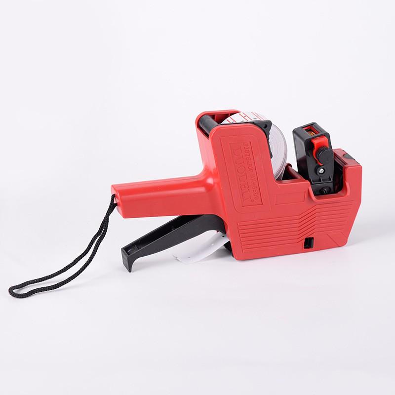 Máy Bấm Giá Tiền Tiện Dụng + Tặng Cuộn Giấy Bấm