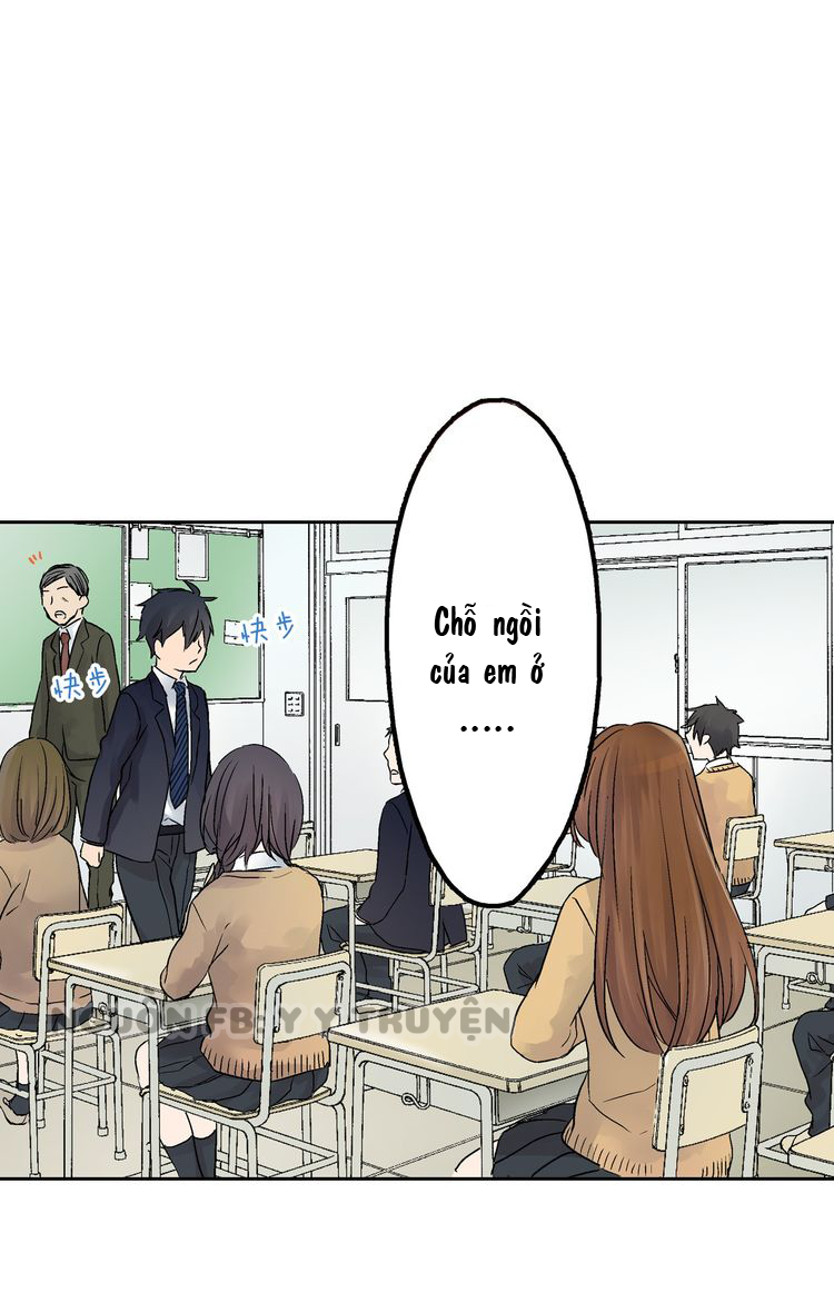 cô dâu của quỷ chapter 1.2 18