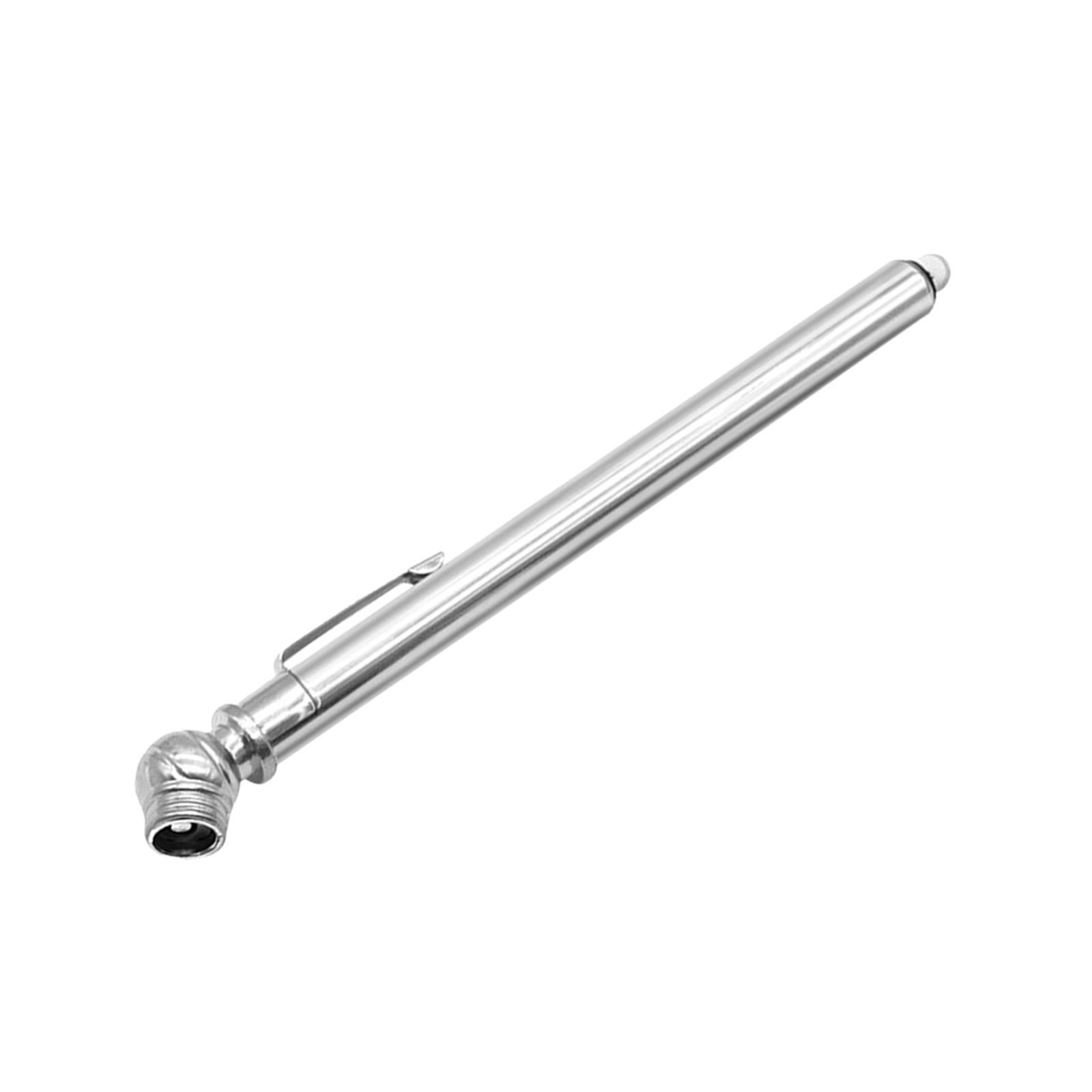 Vehicle Tire Gauge Mini Tire Air Pressure Test Tool for Truck Auto Suvs