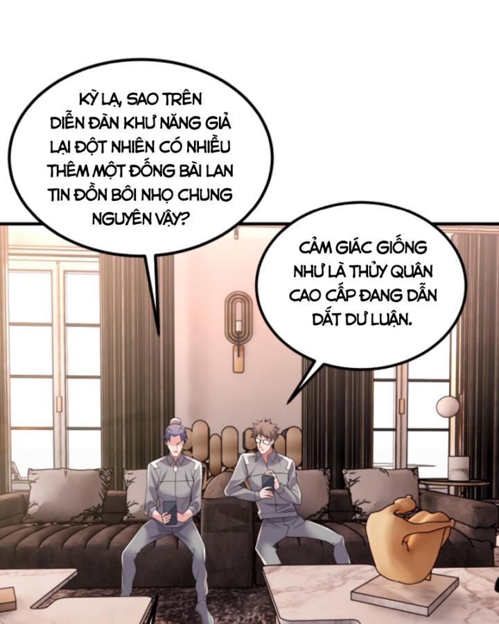 học cùng em gái, tôi bất cẩn vô địch rồi chapter 180 50