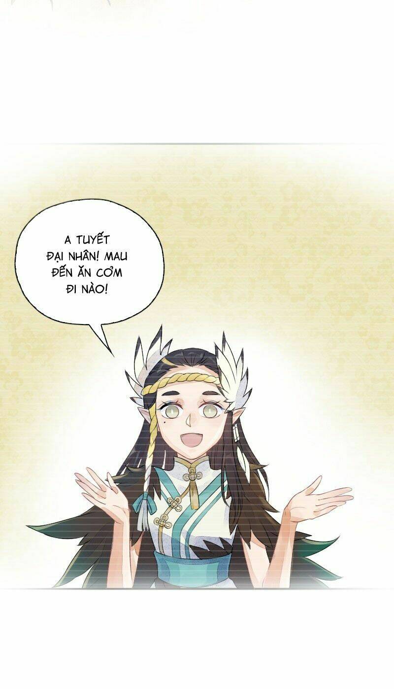 tây du ngạo tuyết thiên chapter 14 7