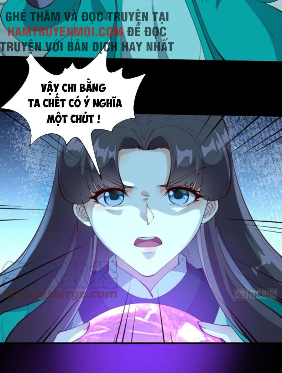 ta lập hậu cung tại tây du ký chapter 66 6