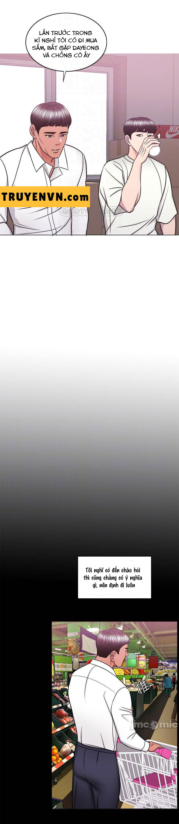 bể bơi ướt át chapter 50 6