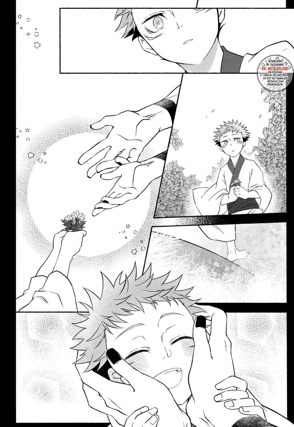 đu boylove cùng gaga team chapter 167 9