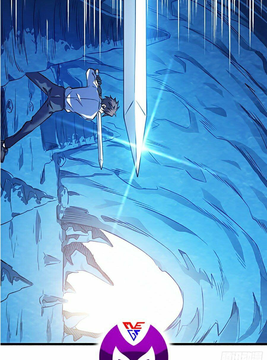 sát thần chi lộ tại dị giới chapter 3 55