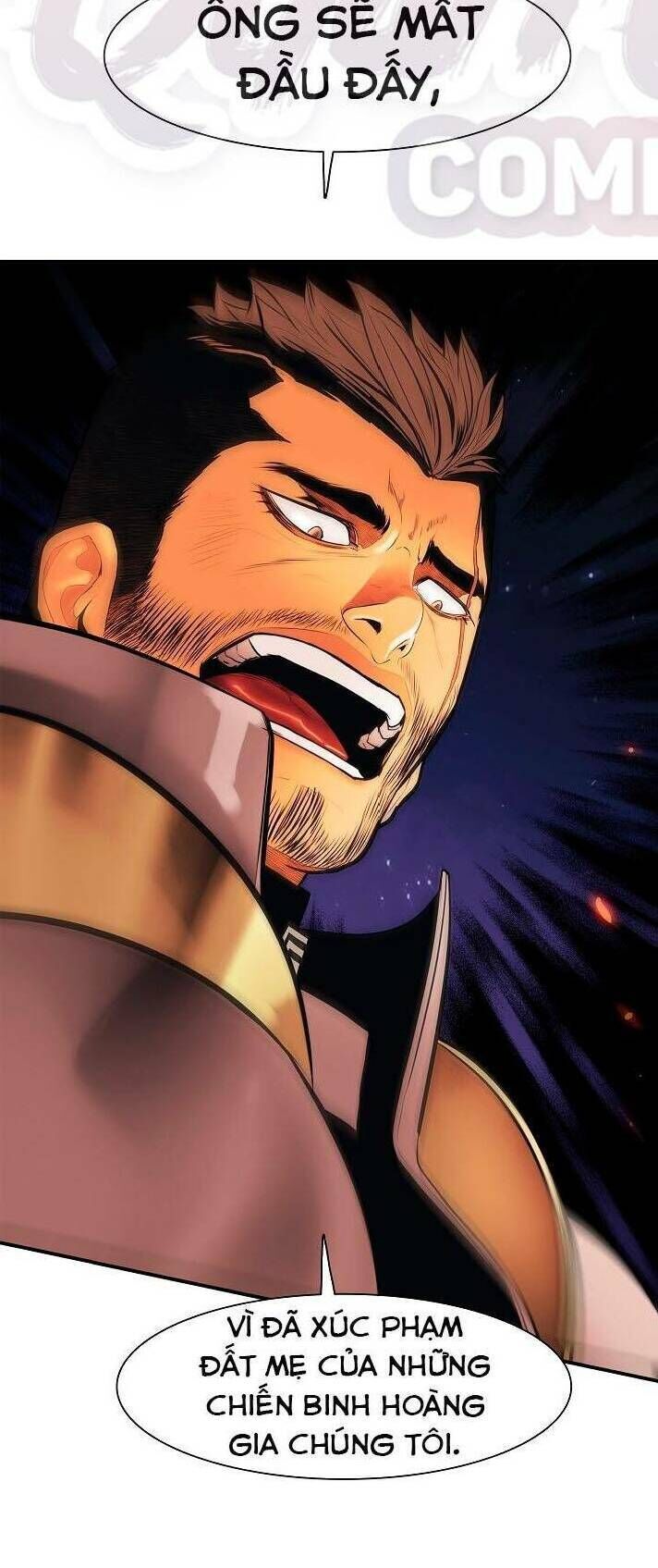 bất bại chân ma chapter 37 61