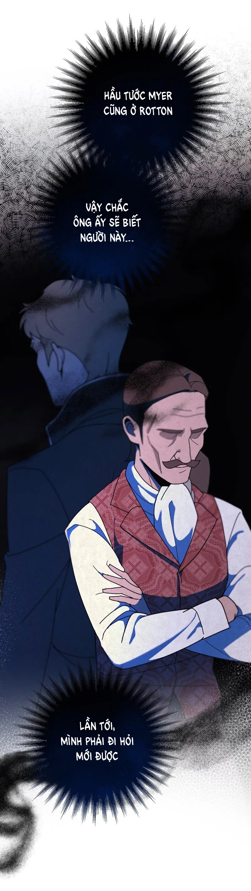 sự cứu rỗi đầy cám dỗ chapter 14.2 9