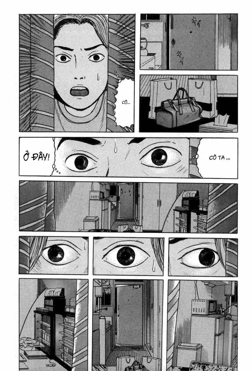 zashiki onna chapter 8 3