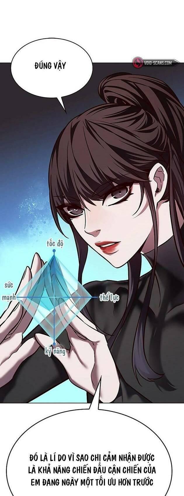 biến thân thành mèo chapter 243 16