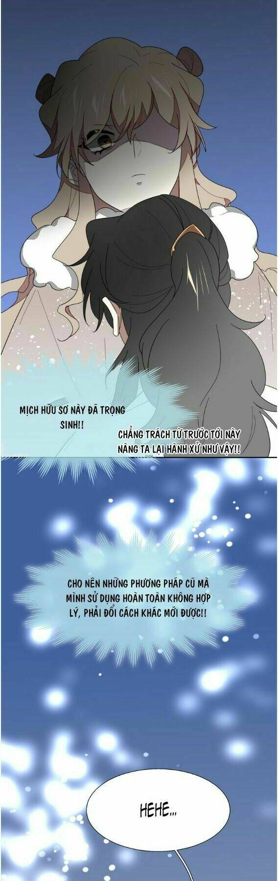 đứng yên! đều là người nhà cả mà! chapter 11 22