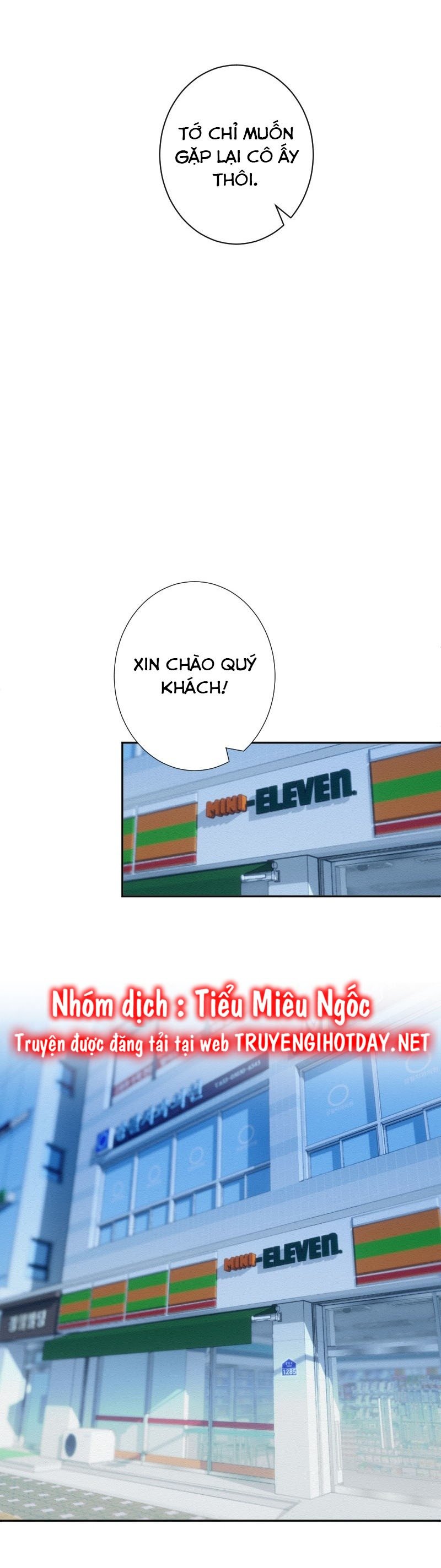 tôi đang hẹn hò với anh chàng điên loạn chapter 23 40