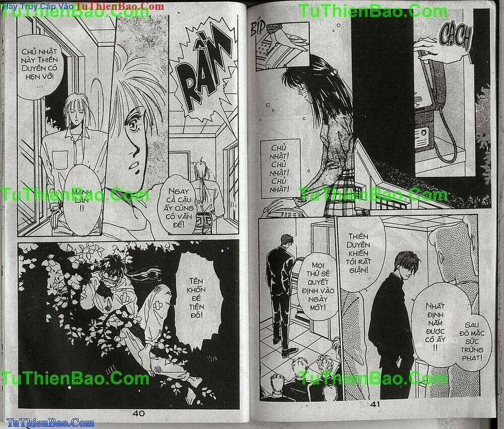 mây trắng tinh khôi chapter 5 21