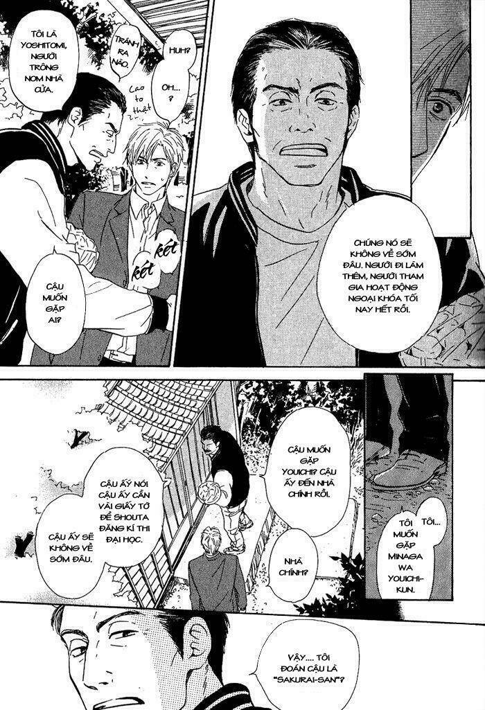 hana wa sakuka chapter 9 17