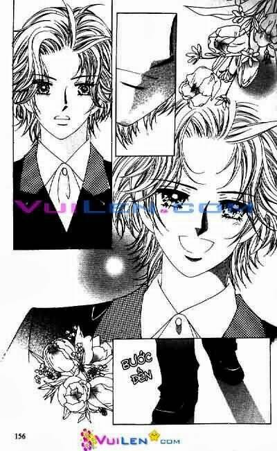 tình yêu quý tộc chapter 45 51