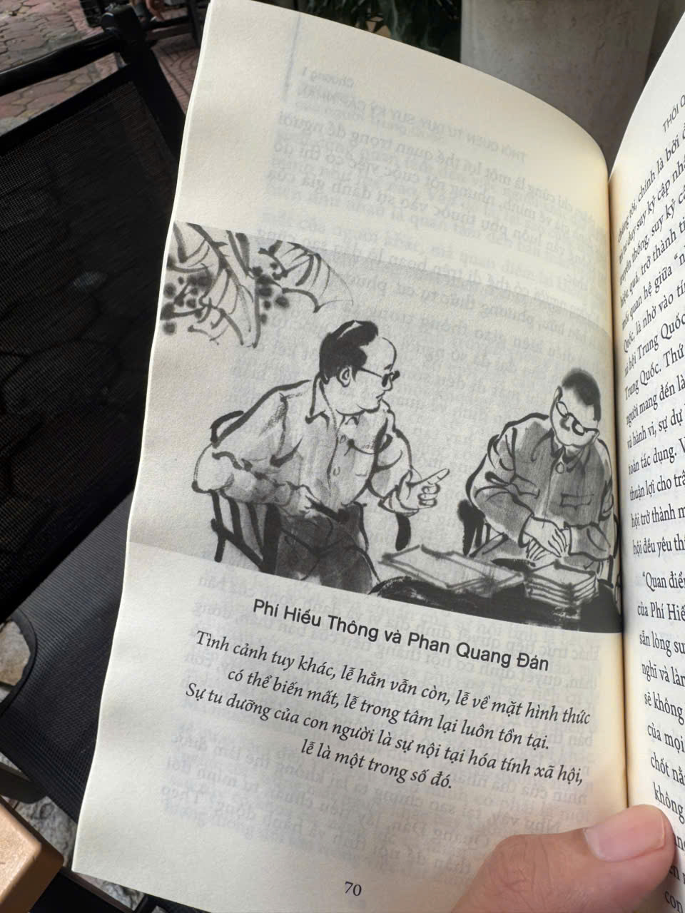 THÓI QUEN CỦA NGƯỜI TRUNG QUỐC - Khâu Trạch Kỳ - Hoàng Minh Quân dịch - NXB Phụ Nữ Việt Nam