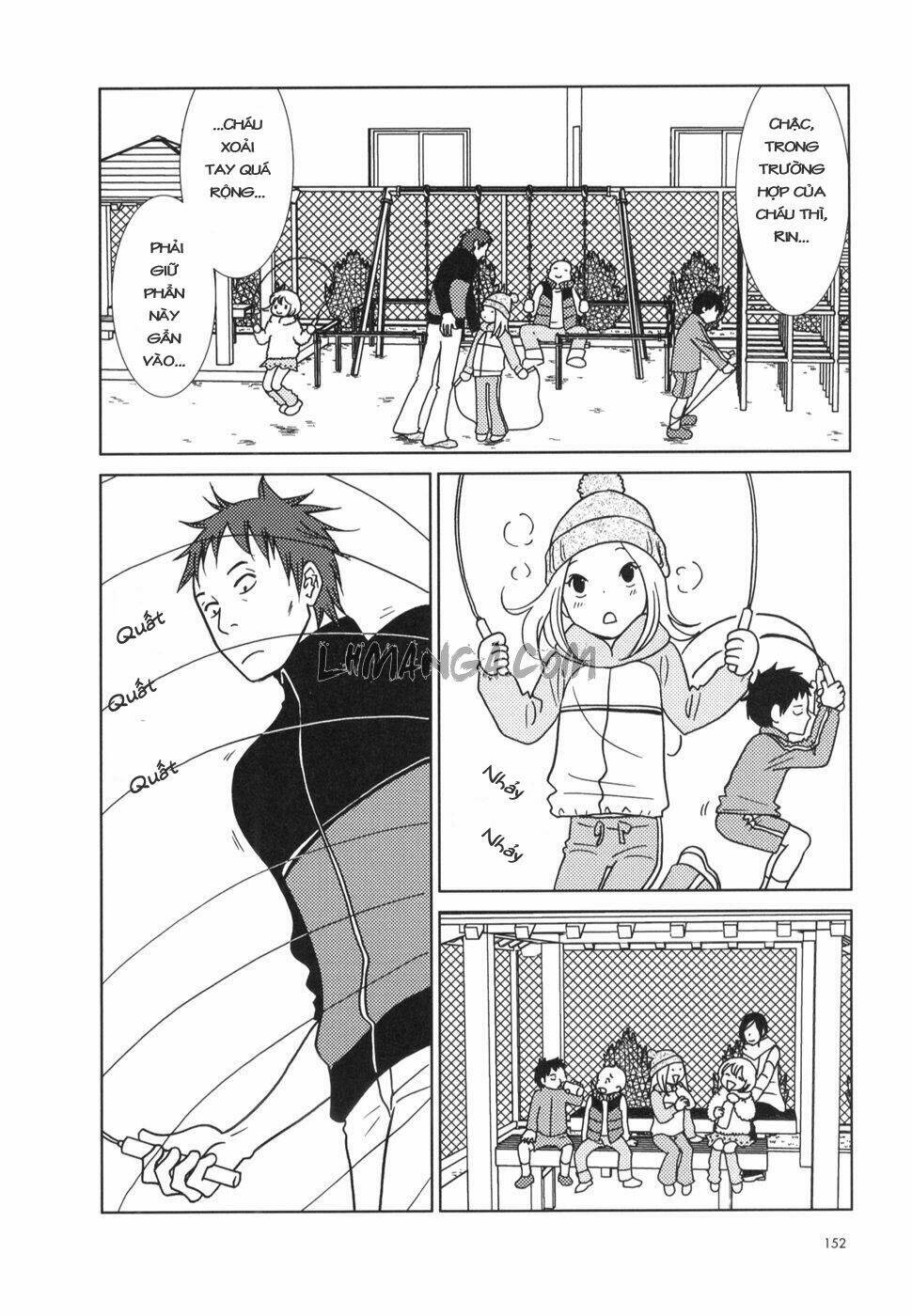 usagi drop chapter 23 12