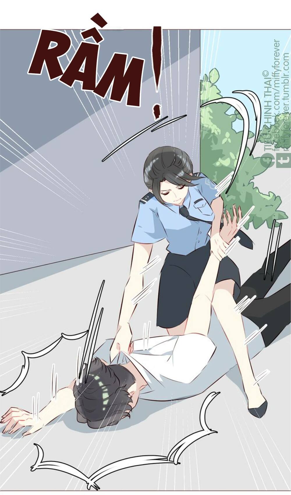 tiên thảo diệu kỳ chapter 4 5