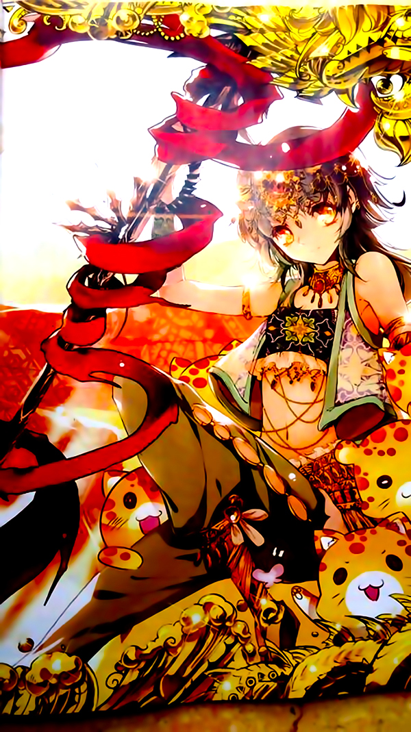 hải yêu chapter 2 2