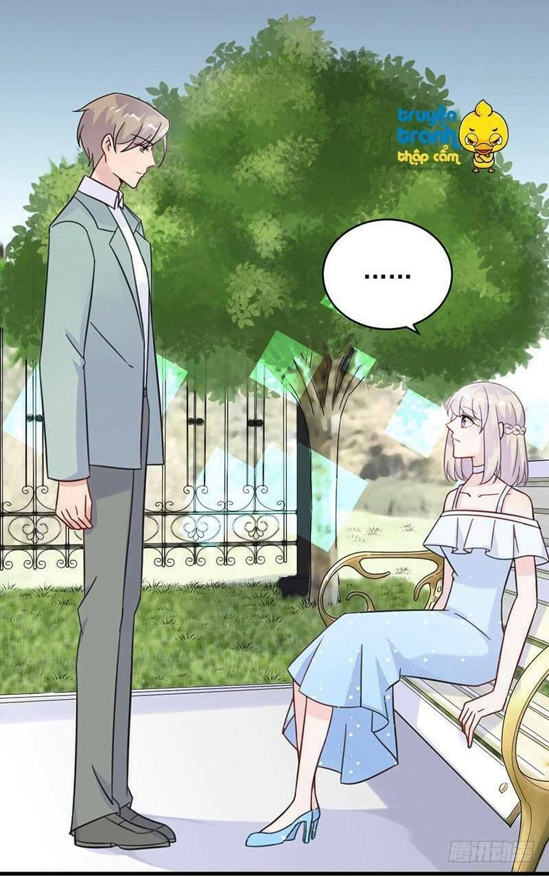 chọc tới chủ tịch tổng tài 2 chapter 21 27