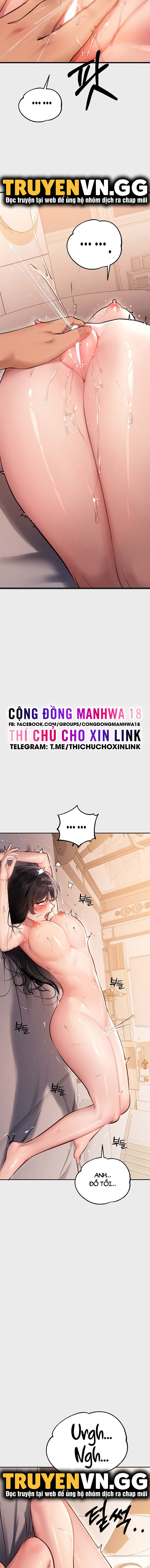 bà chị chủ nhà chapter 77 15