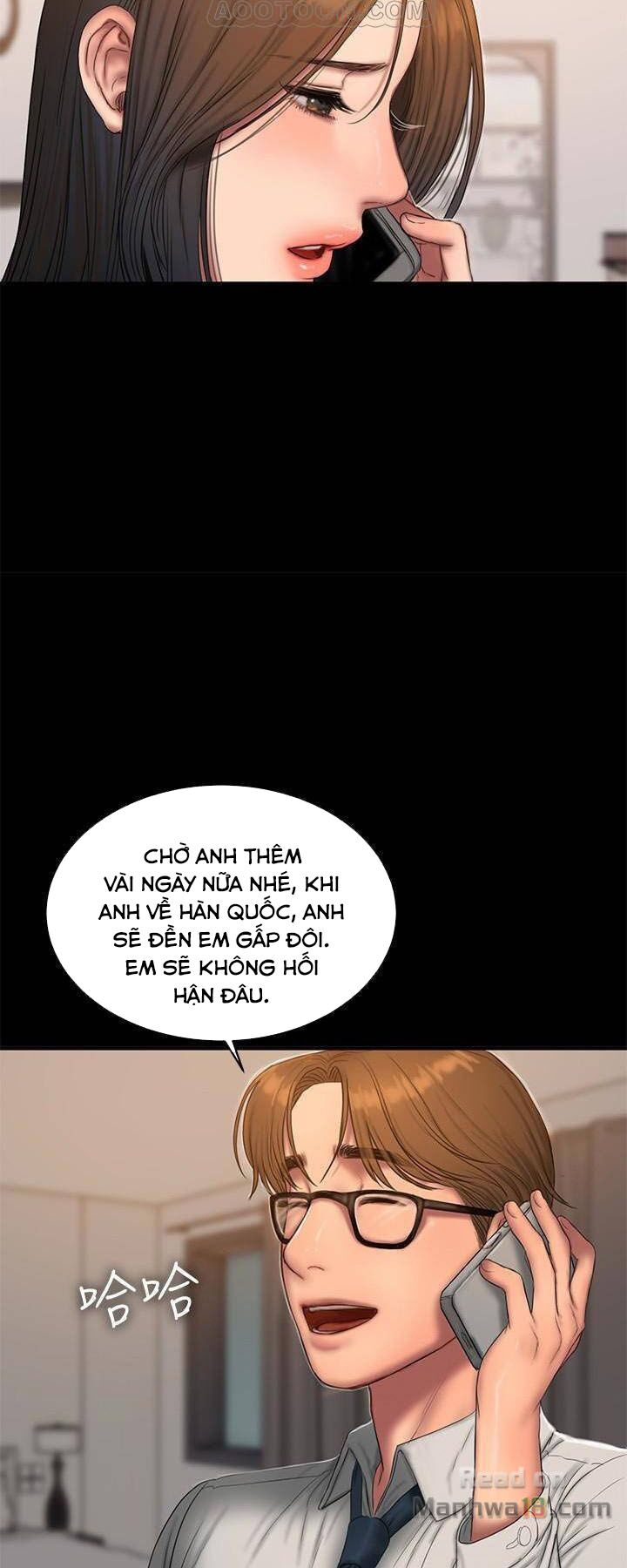 chạy trốn chapter 54 44