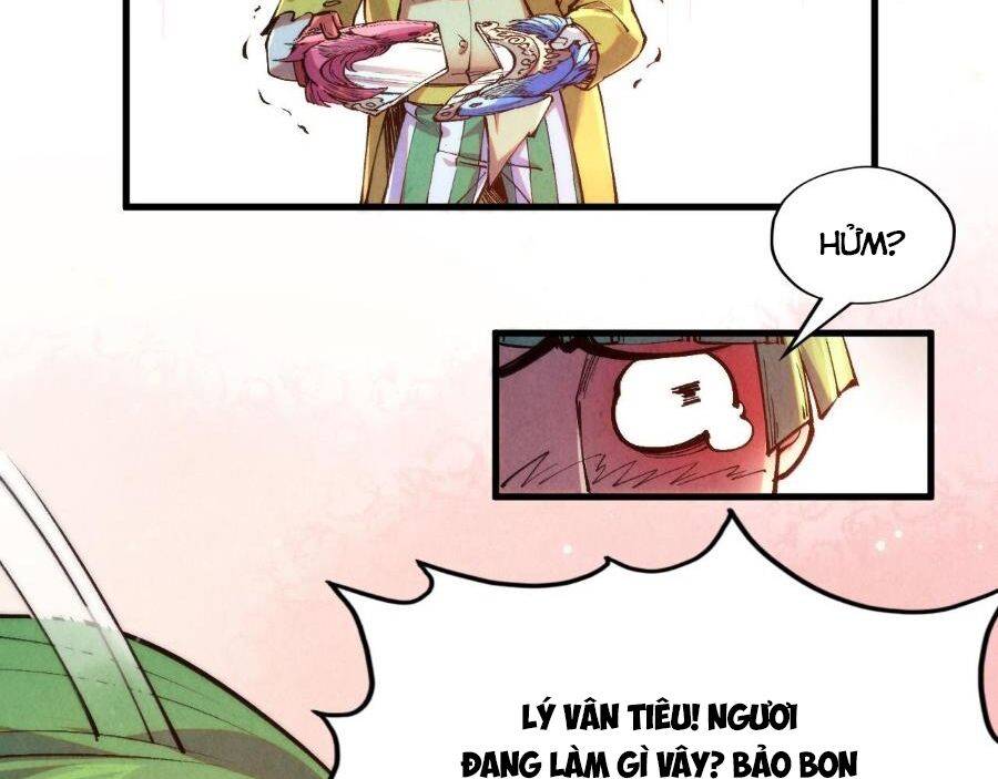 vạn cổ chí tôn chapter 265 70